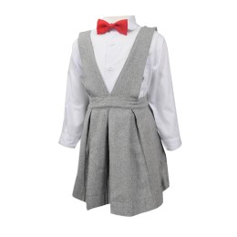 SU276 Design Women's Sling Small School Uniforms Supply Girls' Primary School Skirts School Uniforms Sling Dresses Fluffy Skirts A large number of tailored school uniforms School uniforms manufacturer SU276 Design Women's Sling Small School Uniforms Supply Girls' Primary School Skirts School Uniforms Sling Dresses Fluffy Skirts A large number of tailored school uniforms School uniforms manufacturer